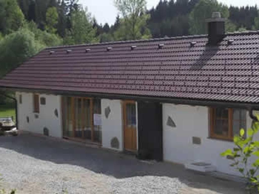 Gasthaus Lorenzmühle