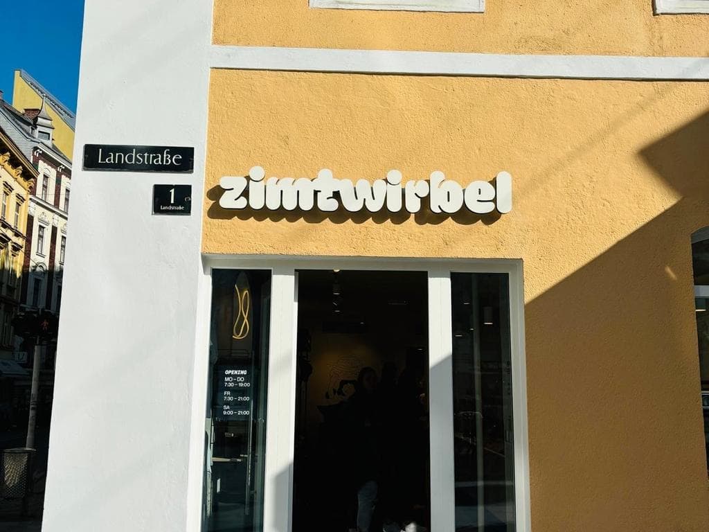 Zimtwirbel