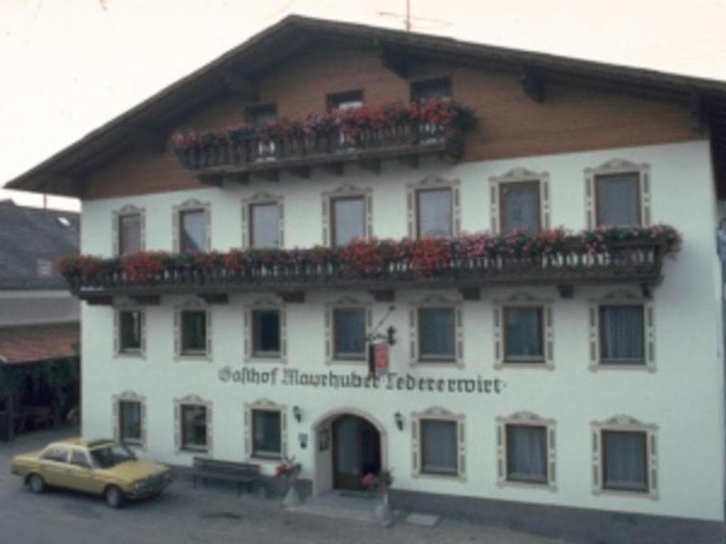 Landgasthof Ledererwirt