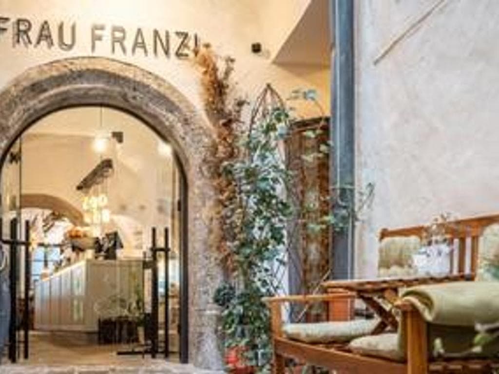 Cafe Frau Franzi