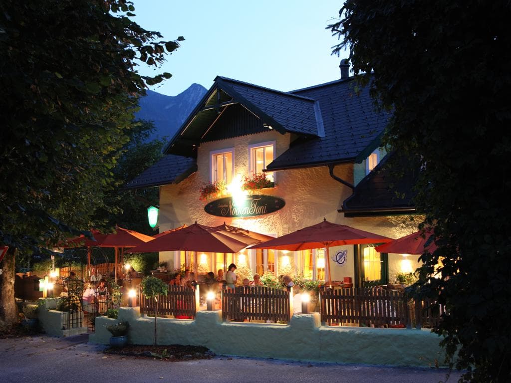 Landgasthaus zur NockenToni