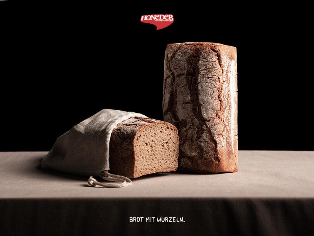 Bäckerei Honeder Naturbackstube Biesenfeld