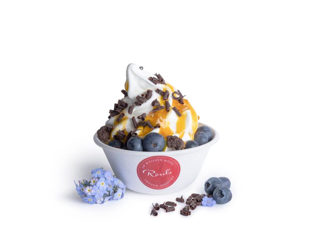 Rössl's Frozen Joghurt
