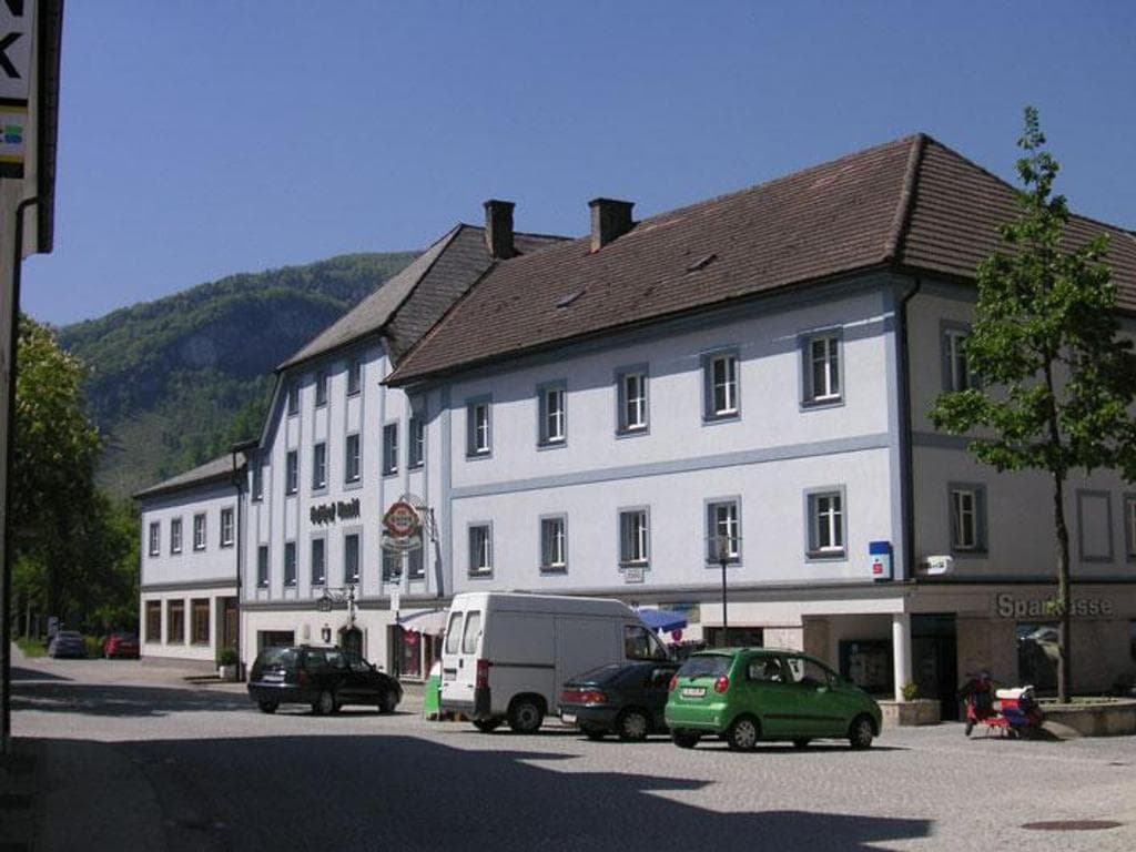 Kirchenwirt - Gasthof Mandl