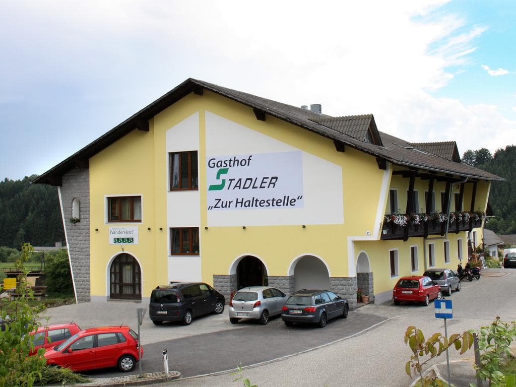 Gasthof Stadler "Zur Haltestelle"