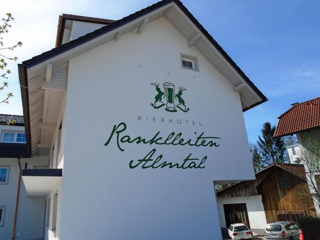 Almtaler Bierheuriger Ranklleiten