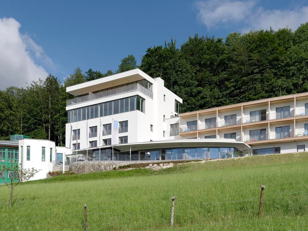 SPES Hotel & Seminare