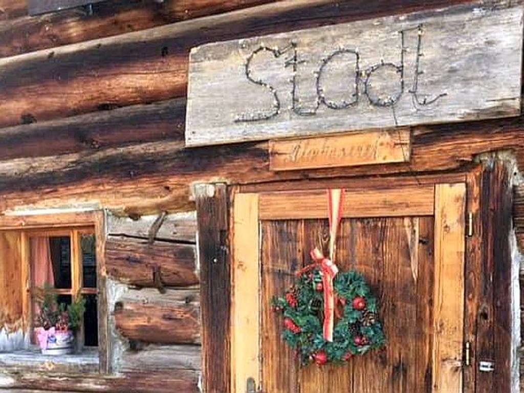 Stadl