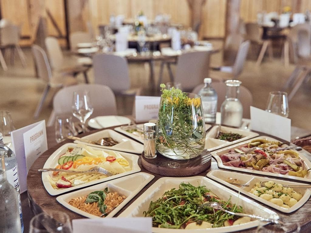 LEITNER GUT - Anklang Gastro GmbH