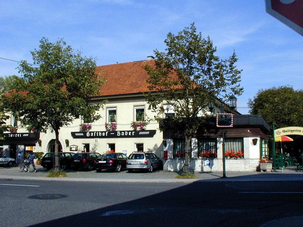 Gasthof Bader