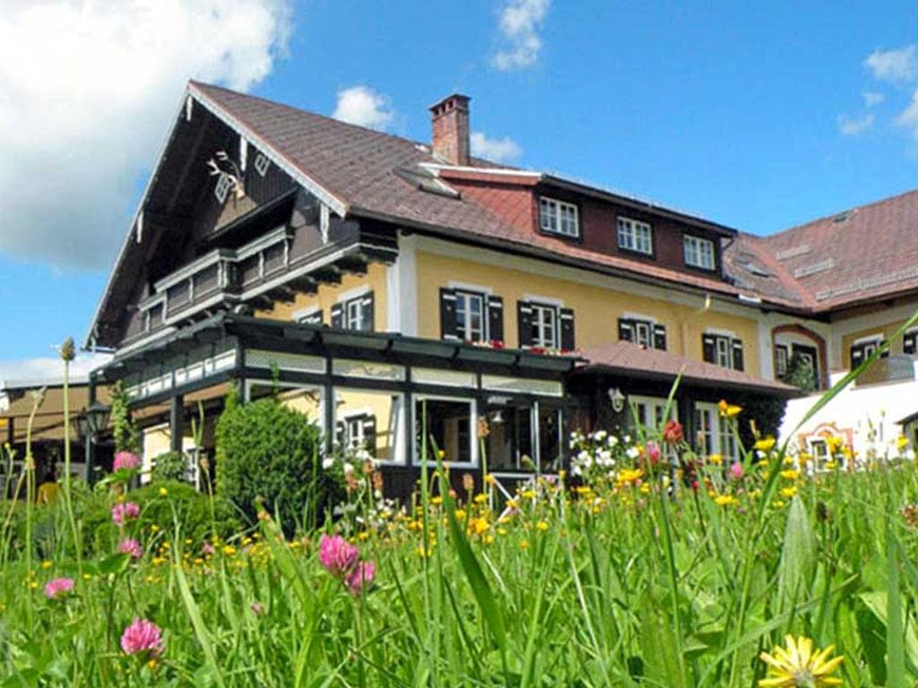 Ambiente am Riesnerhof