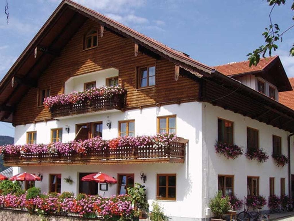 Biobauernhof Kasleitner