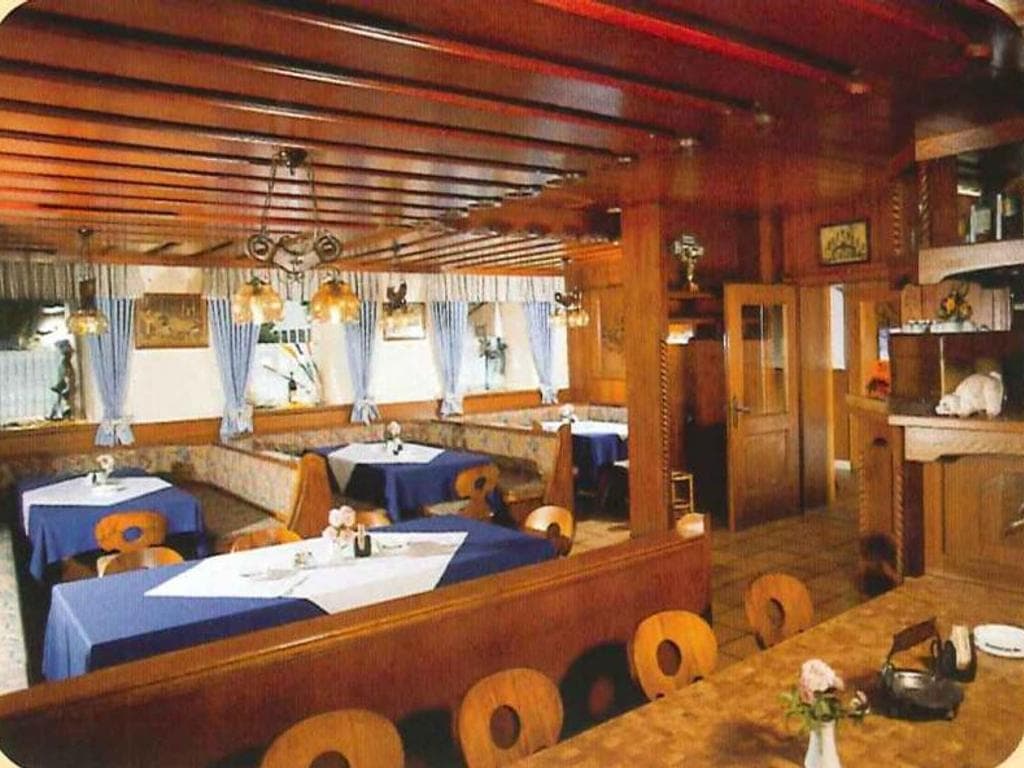 Gasthaus Wasner