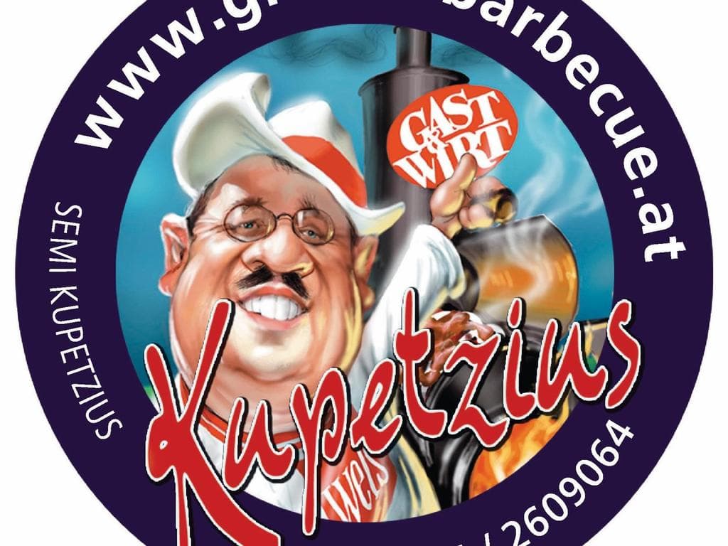 Samera Kupetzius Barbecue-Catering