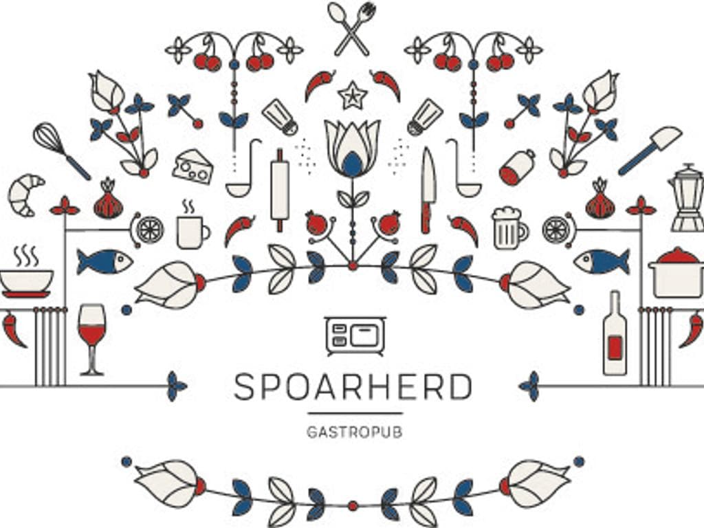 Spoarherd Gastropub