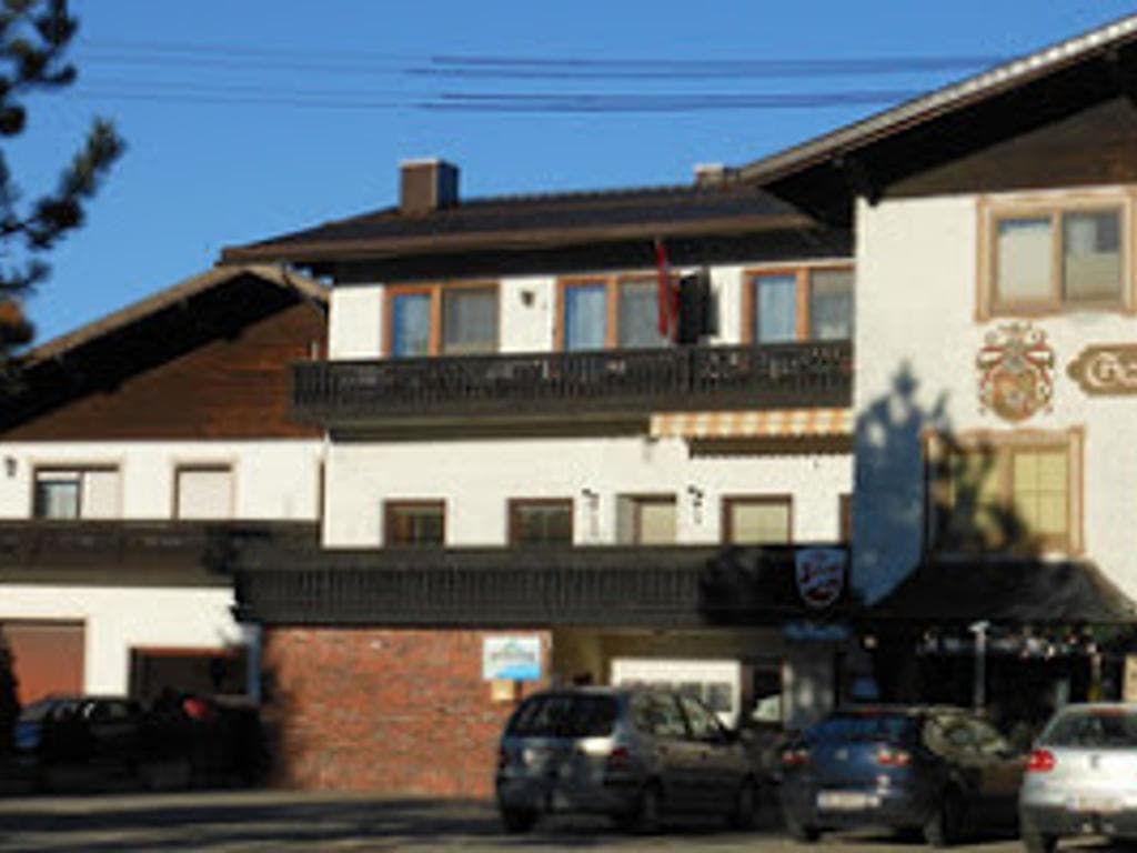Waldgasthof - Pension Lindlbauer