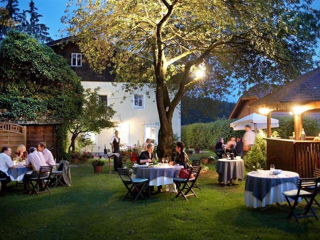 Restaurant Waldschänke