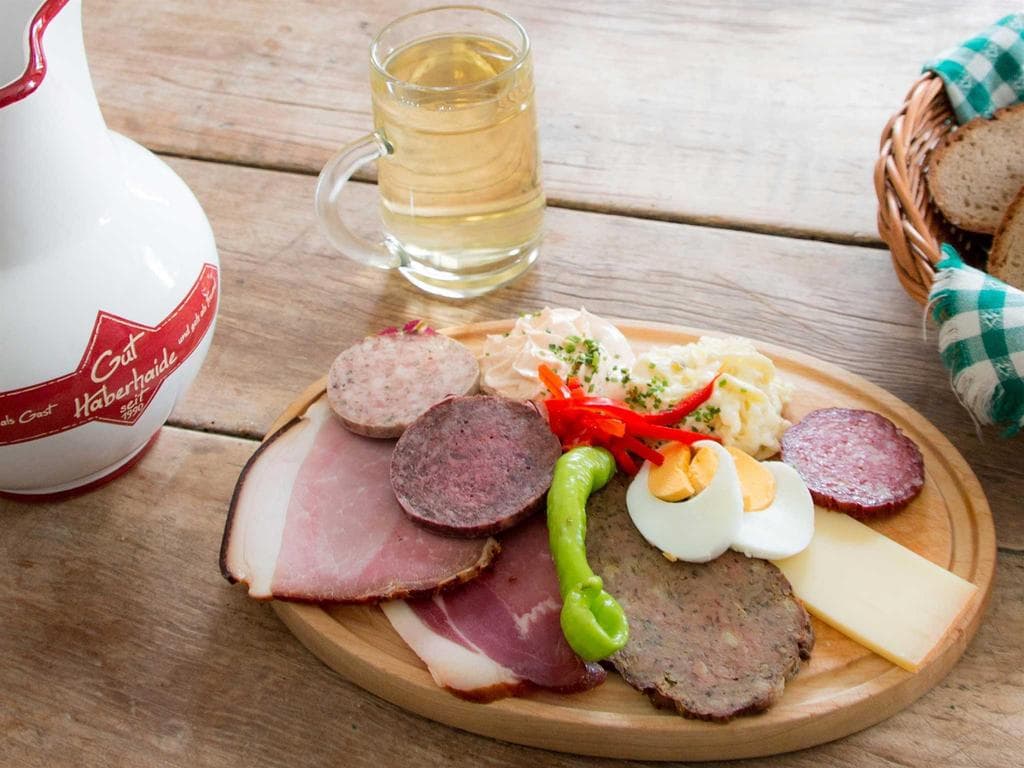 Hoidinger's Mostschenke