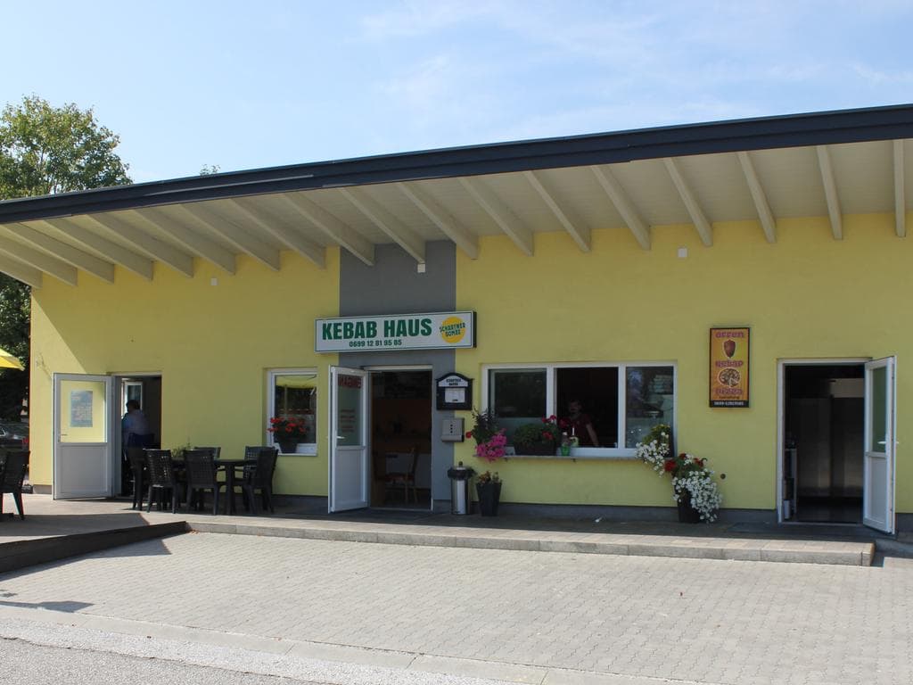 Kebaphaus Attergau