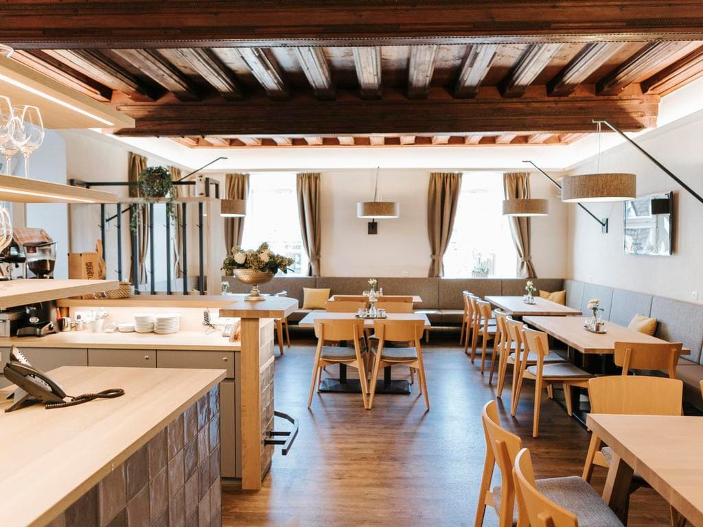 Gasthaus Bergmayr - Wirt z'Walding