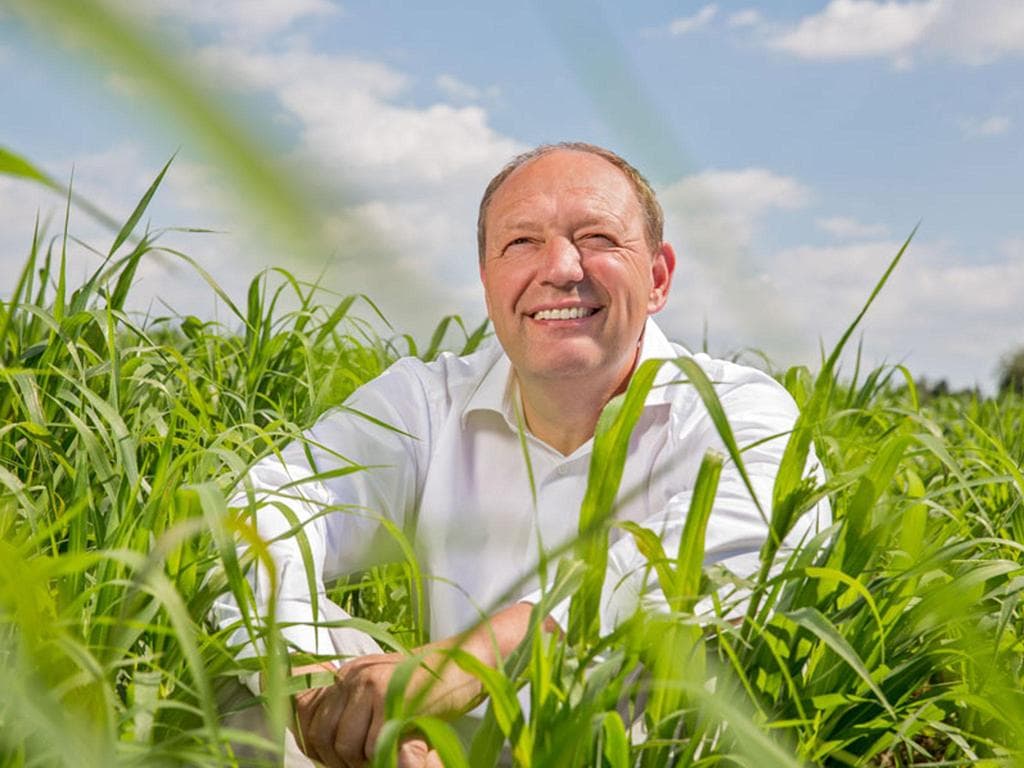Ökohof - Hofladen Kammerleithner