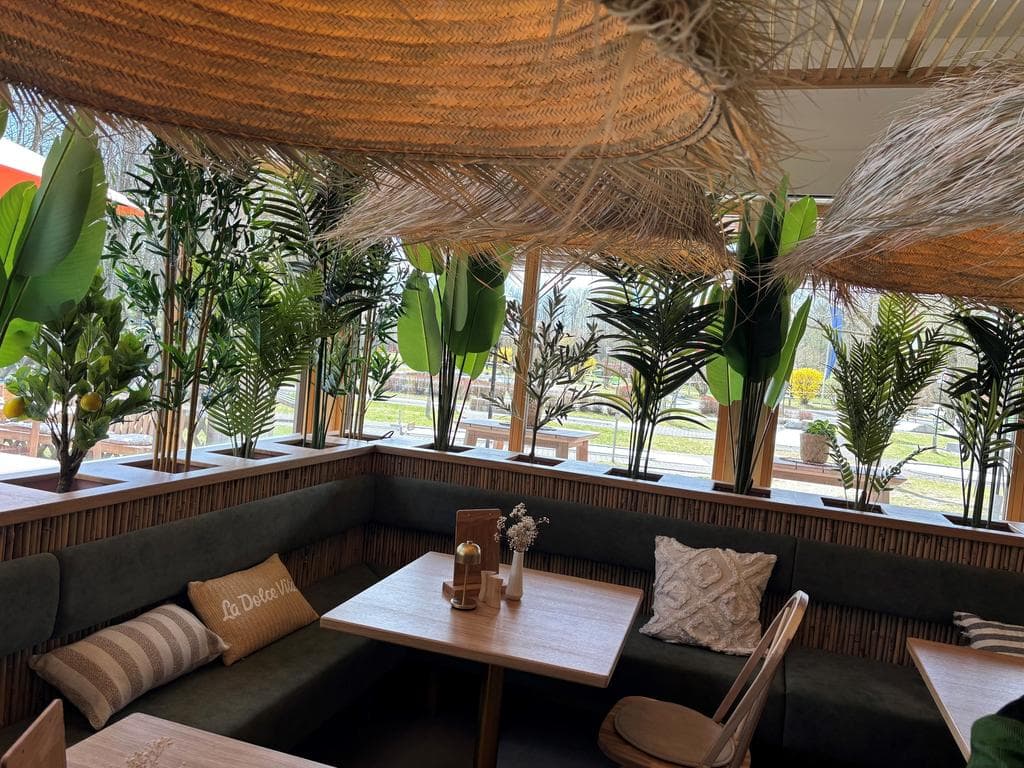Genussgarten Café & Bistro