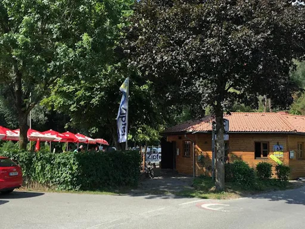 Bellevue Restaurant