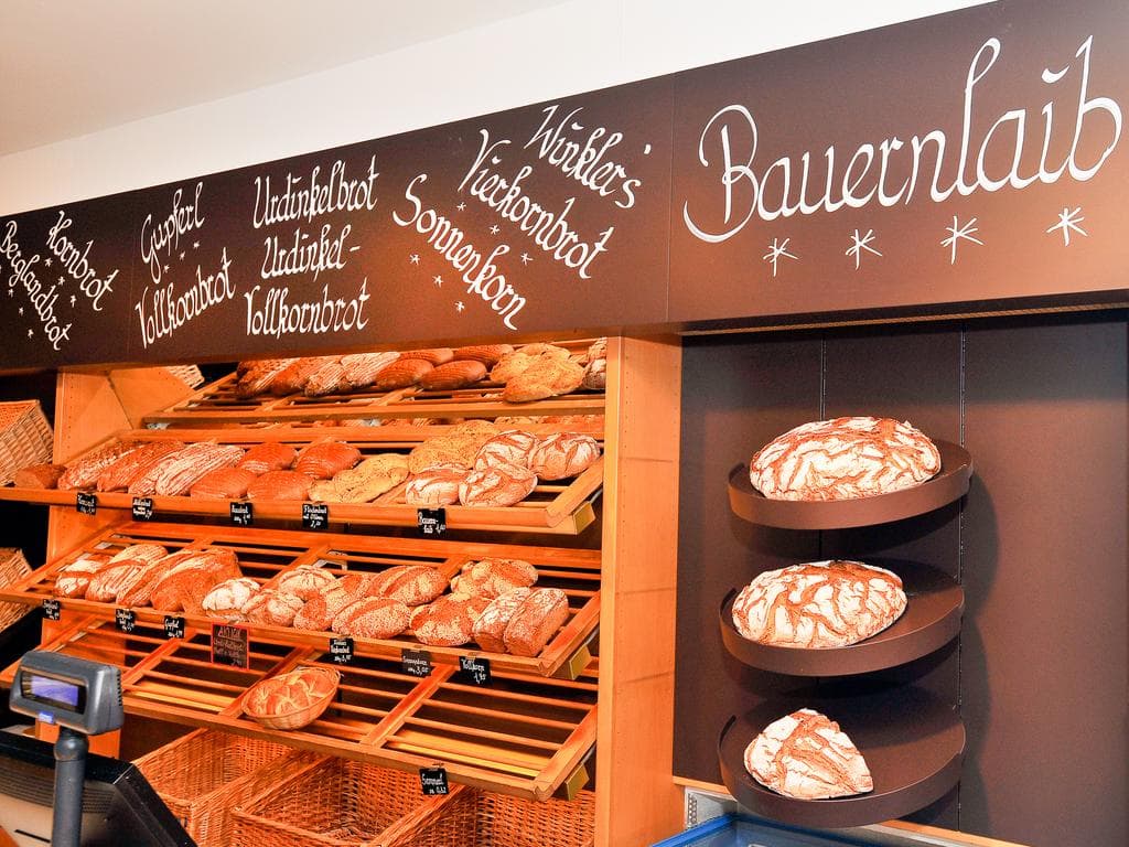 Bäckerei Winkler - Bäckerei Café