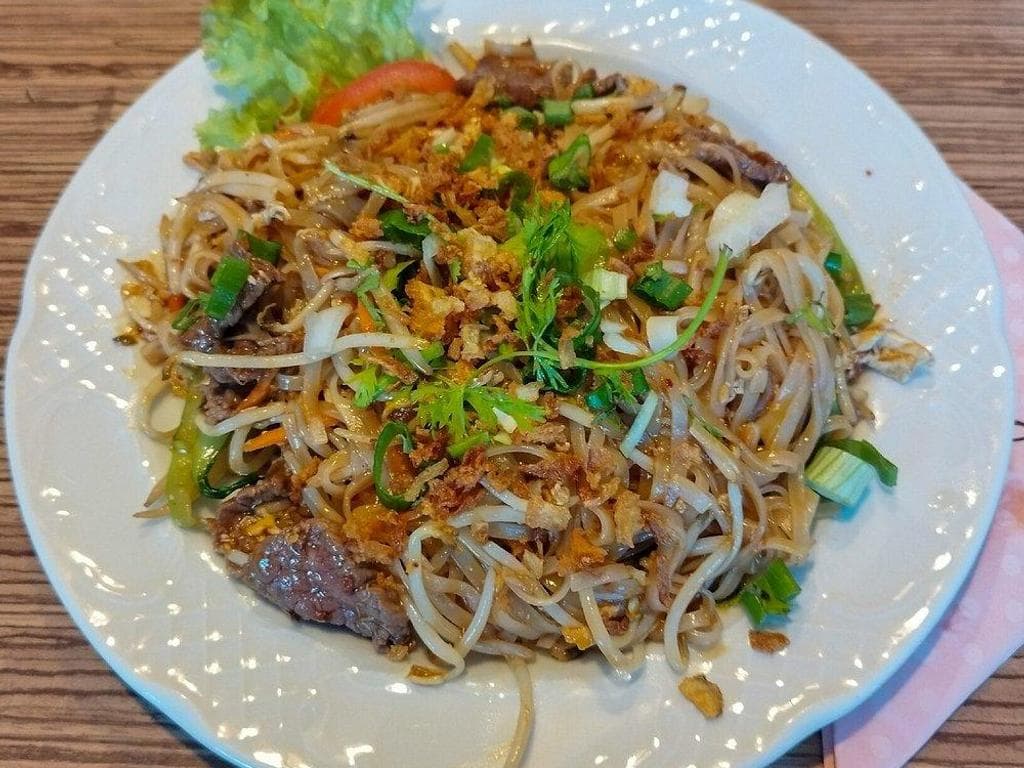Vietnam Wok Bistro