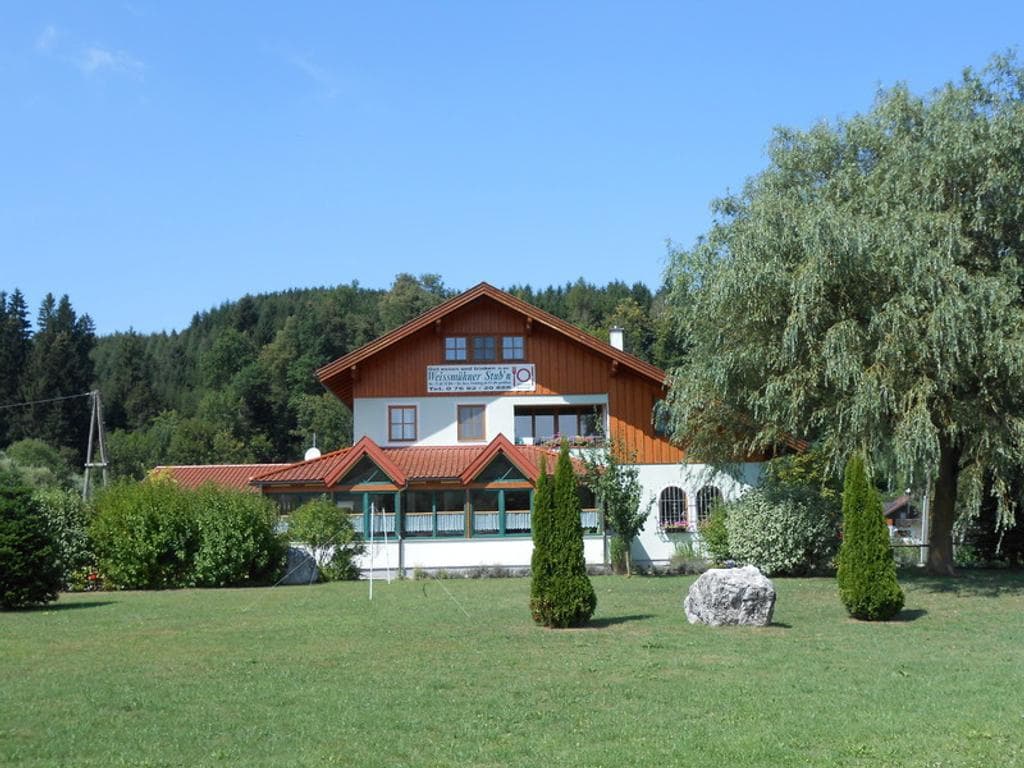 Gasthaus Struber "Weissmühner Stub'n"