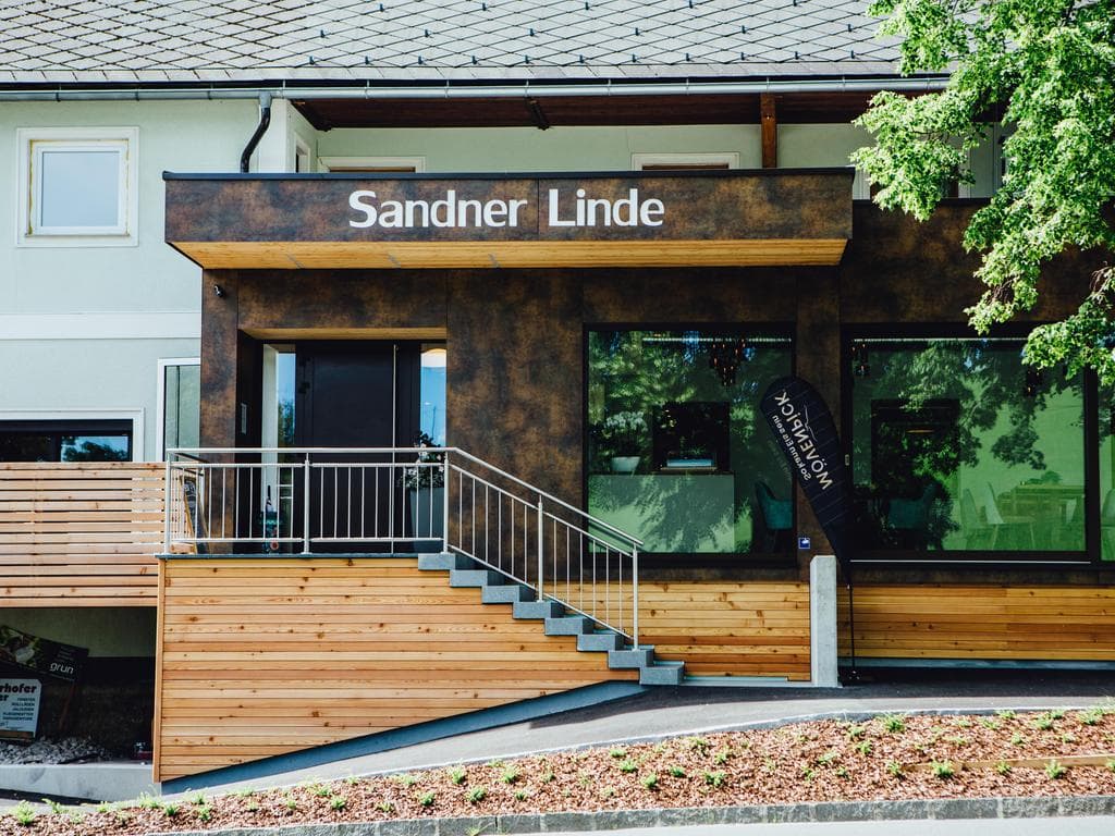 Gasthaus "Sandner Linde"