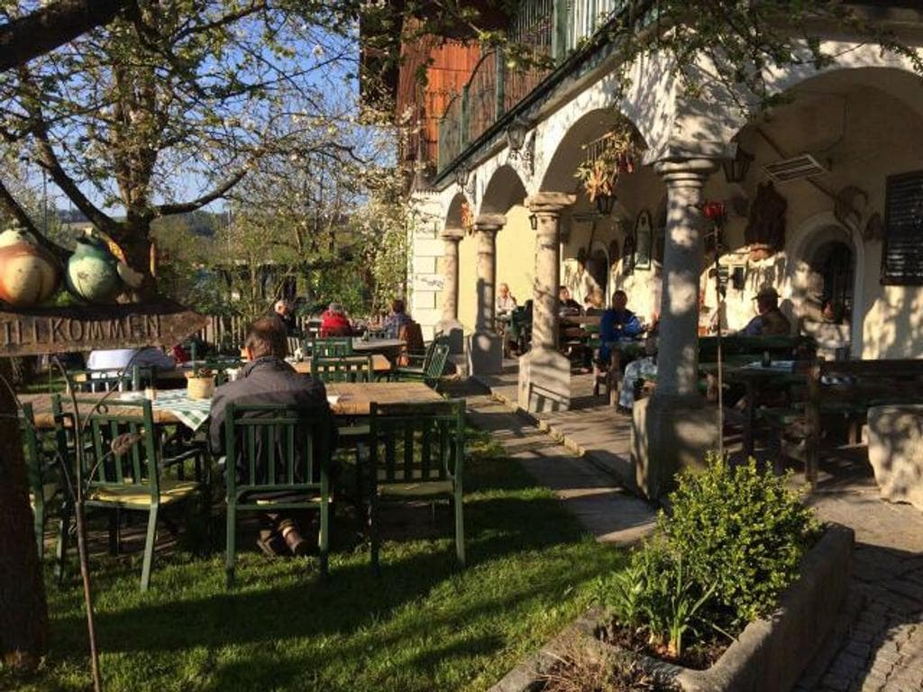 Mosthäusl