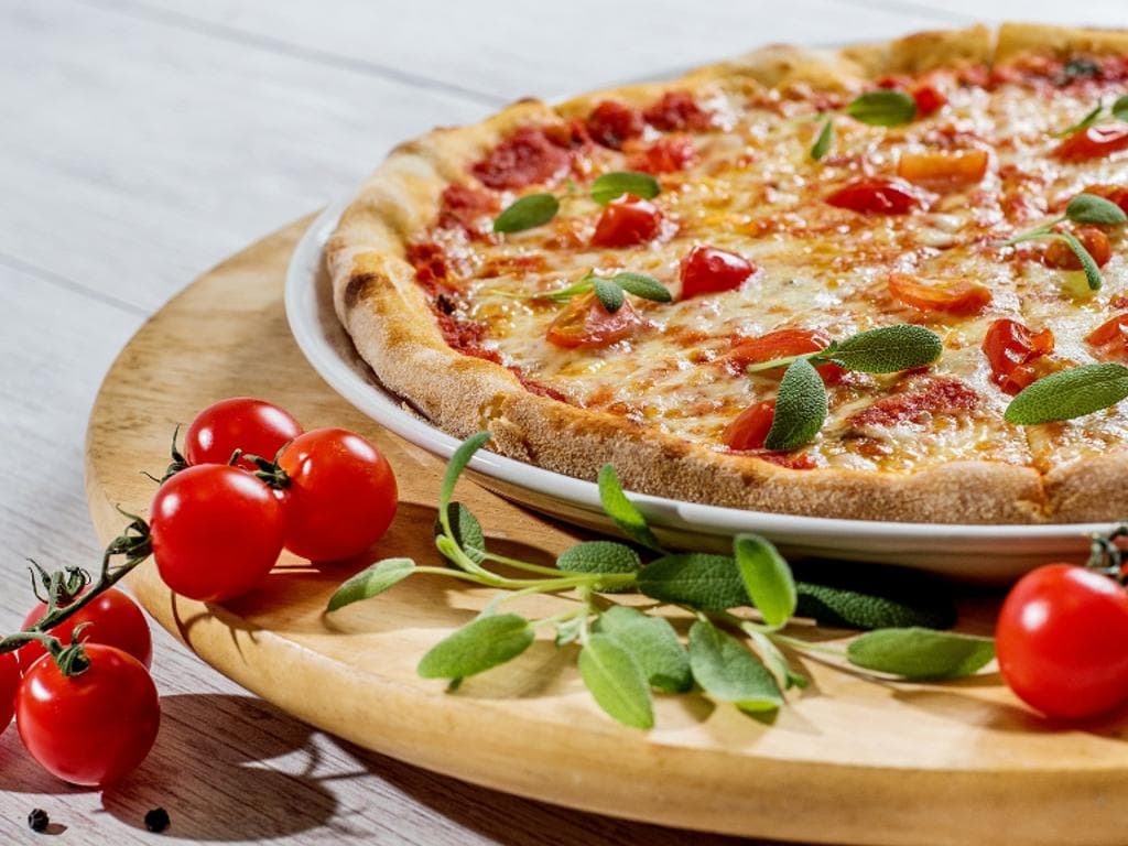 Pizzeria Attergau