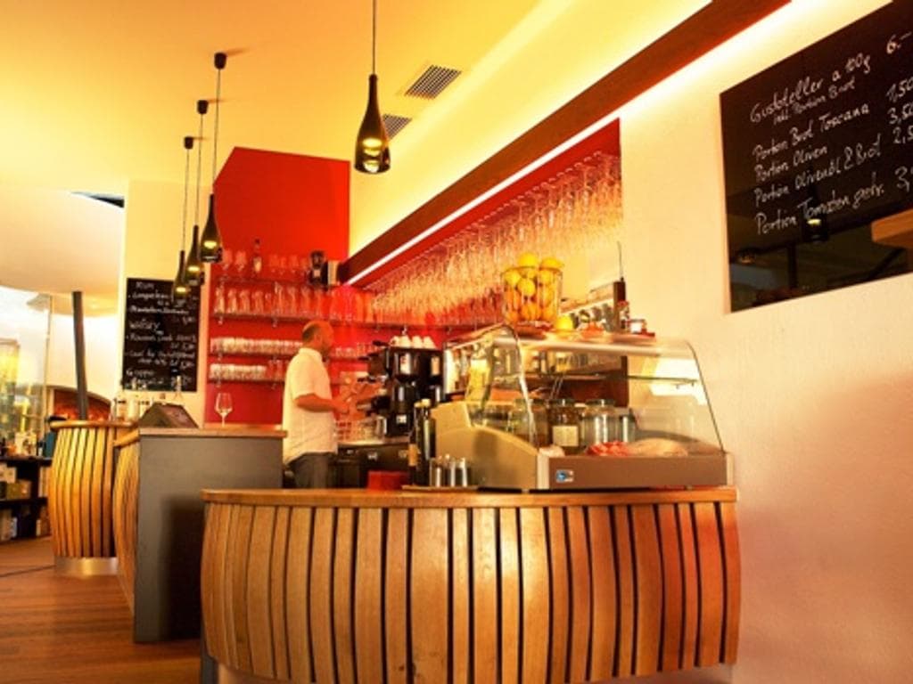 kost.bar vinothek GmbH