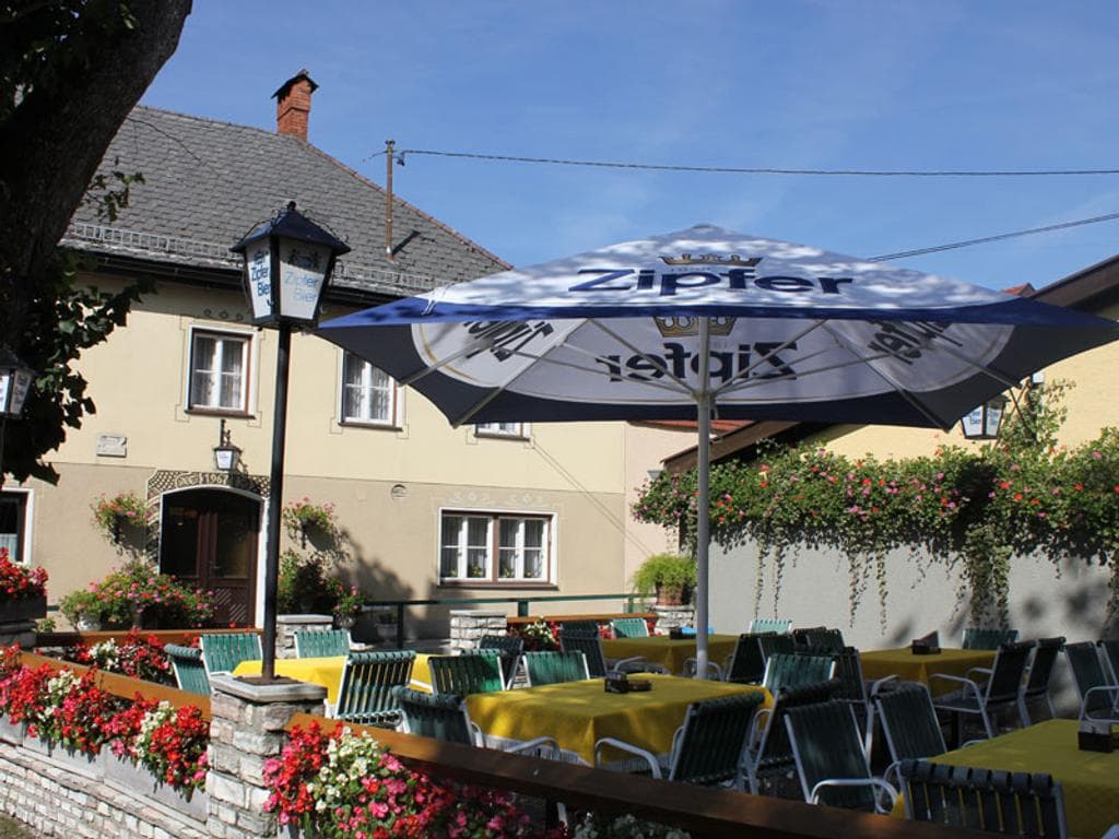 Gasthof "Zum Stampf"