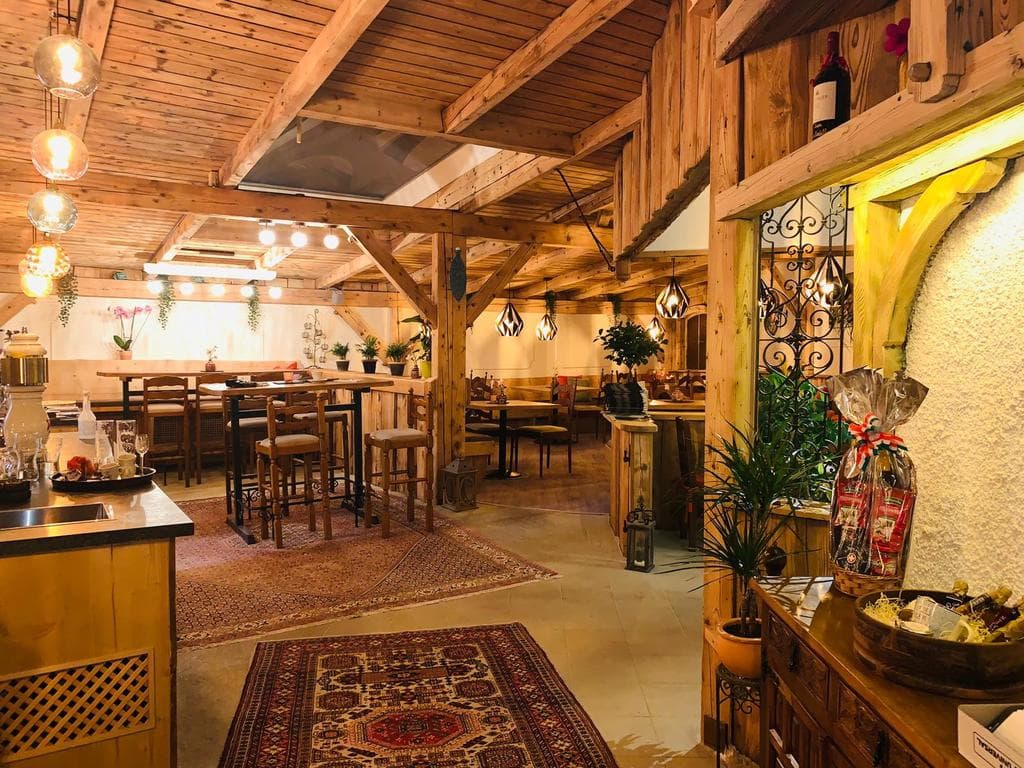 Nilu´s Portofino Ristorante & Pizzeria