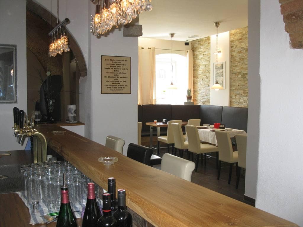 Grebsal Cafe Bar