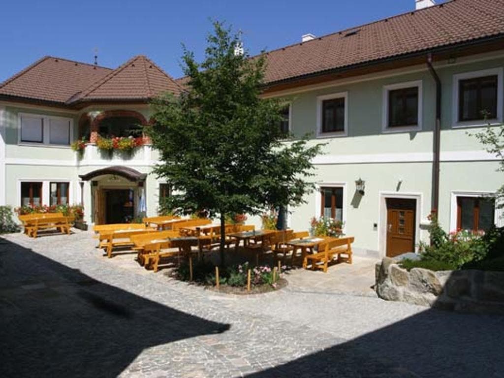 Braugasthof Mascher