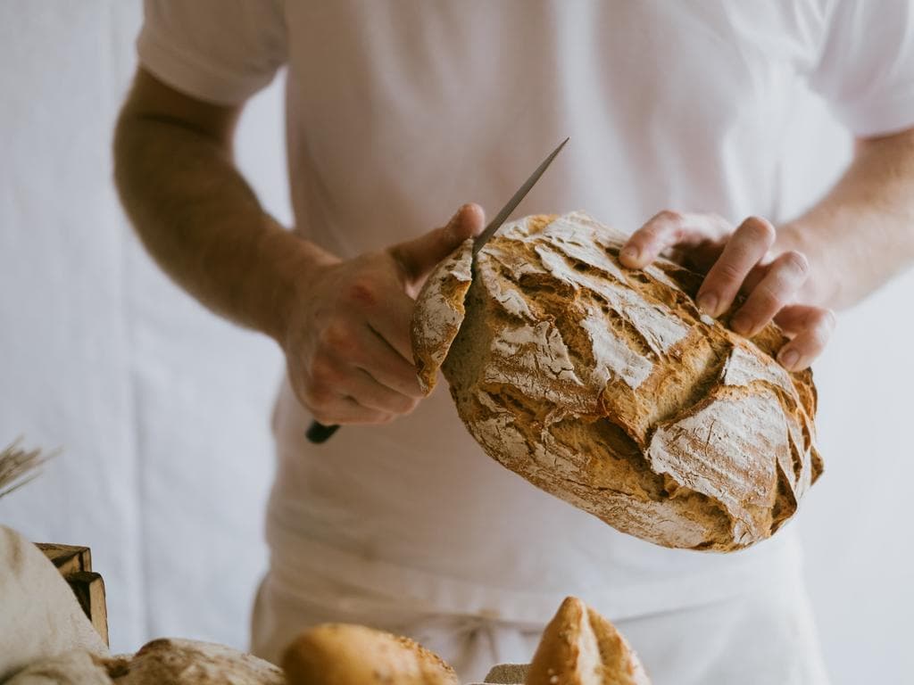 Cafe Bäckerei Schnell