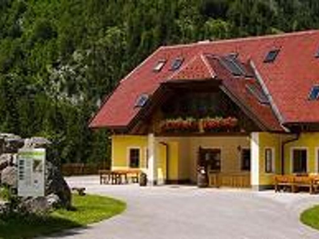 Almgasthaus Baumschlagerreith