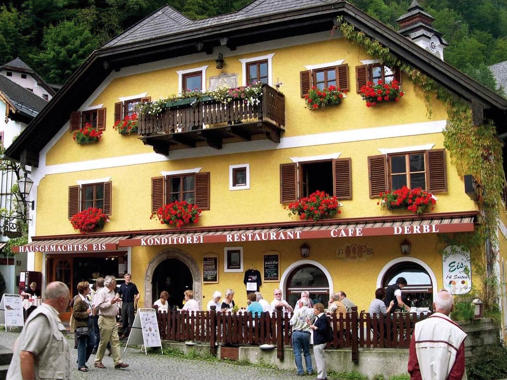 Café Derbl