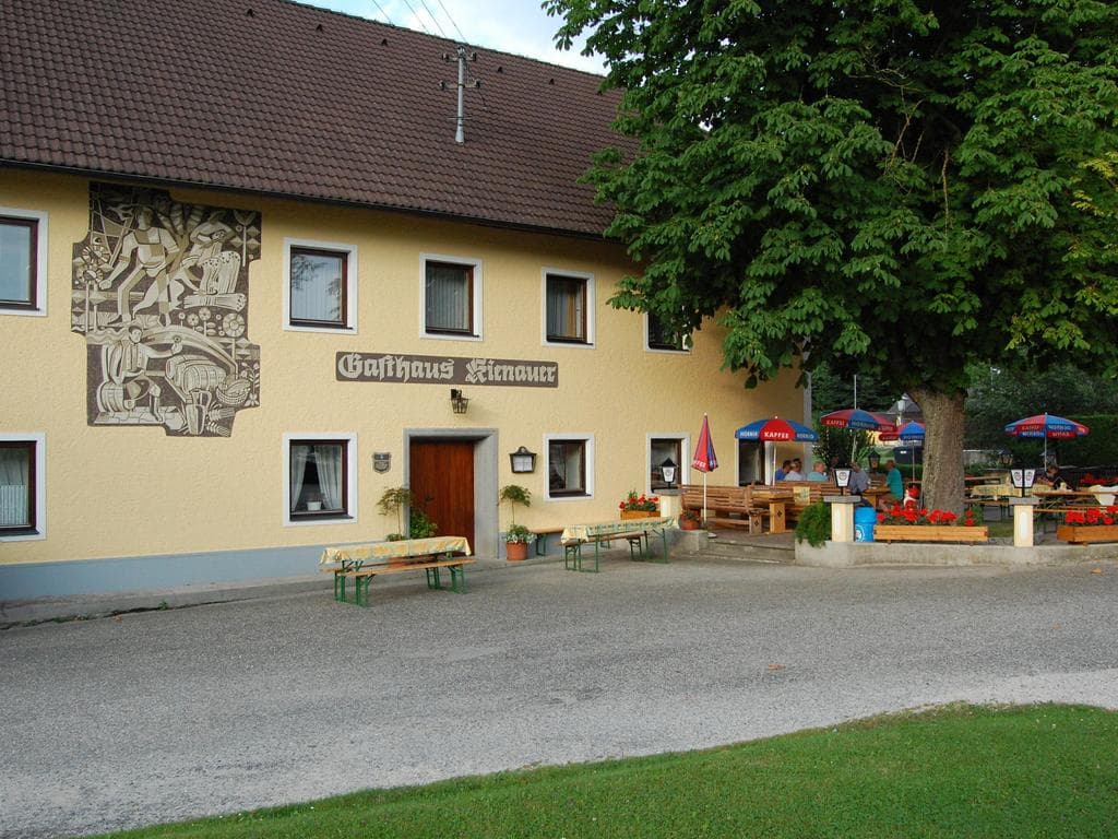 Gasthaus Kienauer