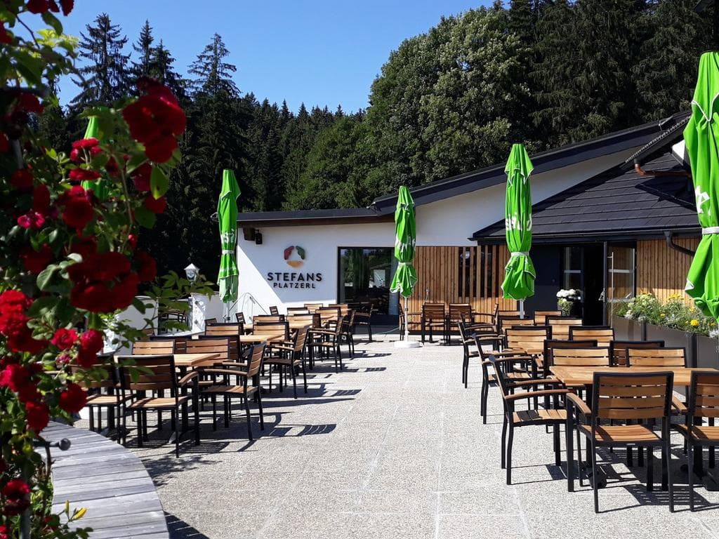 Stefansplatzerl - Cafe, Wirtshaus, Catering, Veranstaltungszentrum, Nahversorger