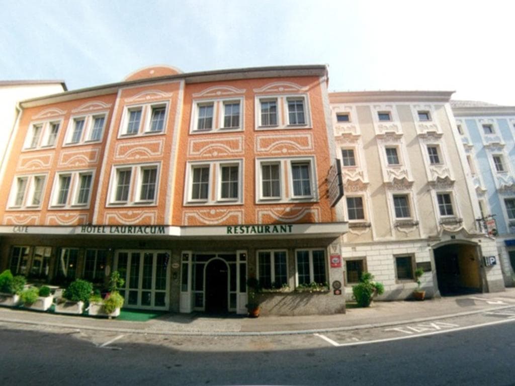 Restaurant Lauriacum