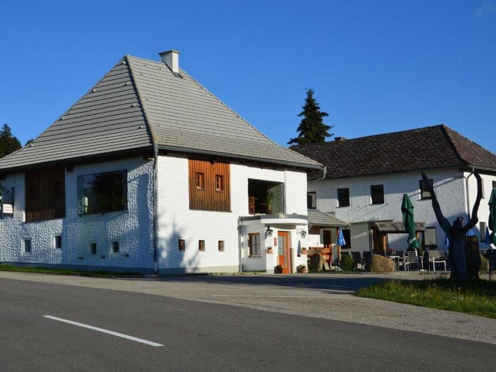Gasthaus Ziegelstadel
