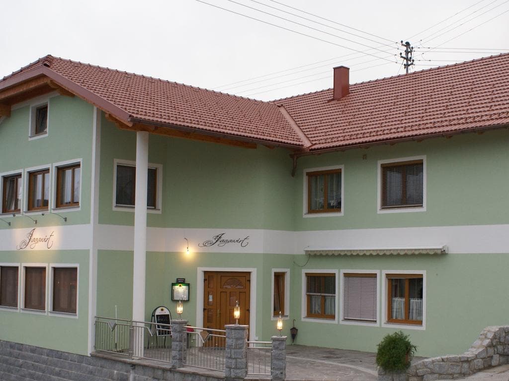 Gasthaus Oberlehner "Jagawirt"
