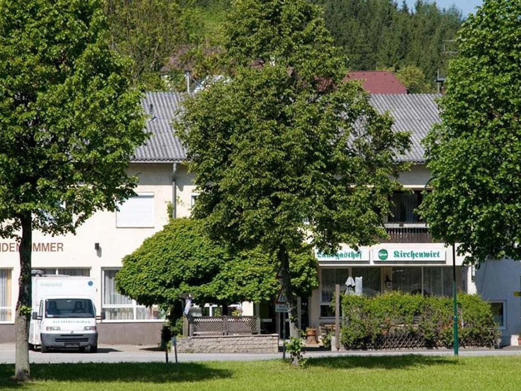 Gasthaus Froschauer