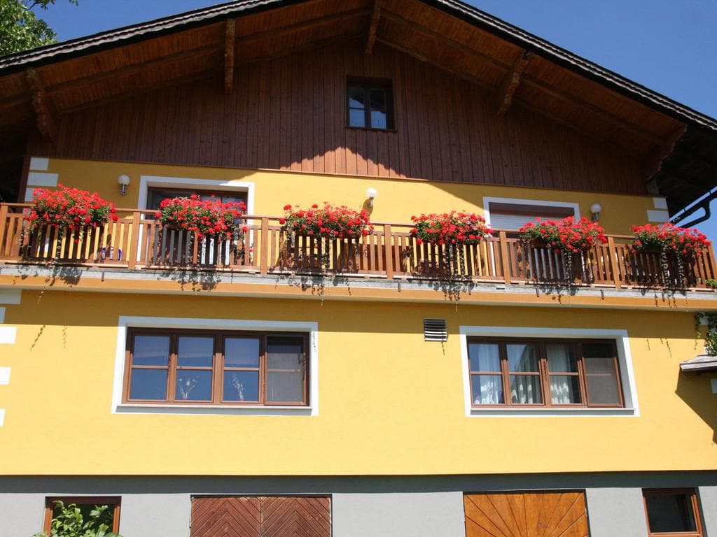 Wirt in Tal - Gasthaus Litzlbauer