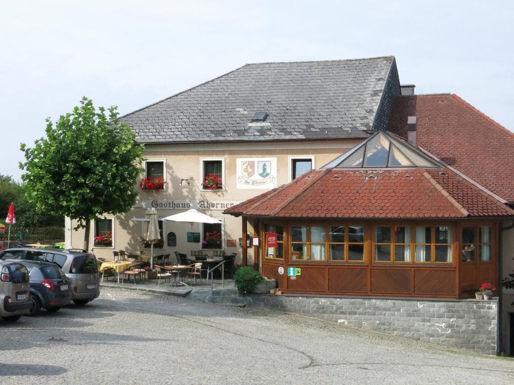 Gasthaus Ahorner