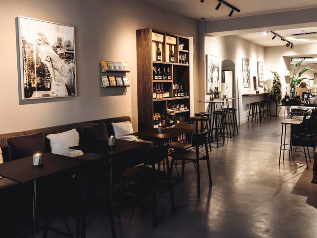 Engelhart's Concept Store